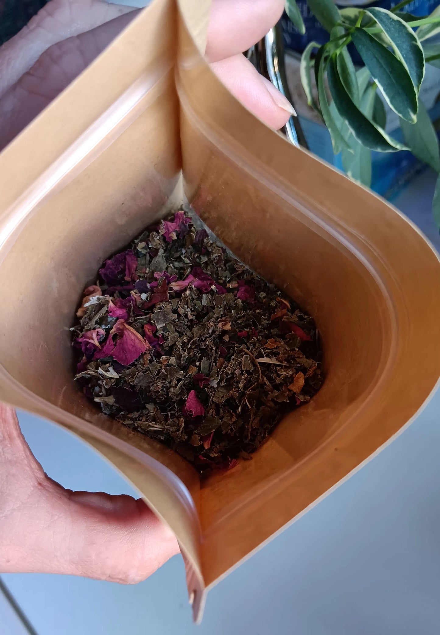 Goddess Tea